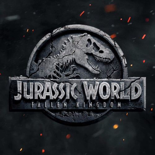 Jurassic World: Fallen Kingdom